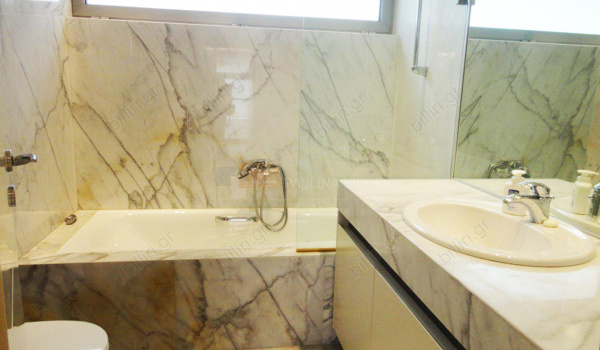 Μπάνιο - Bathroom